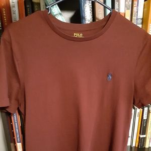 Ralph Lauren slim fit tshirt